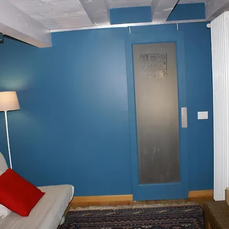 Pensión Sforzesco 3*