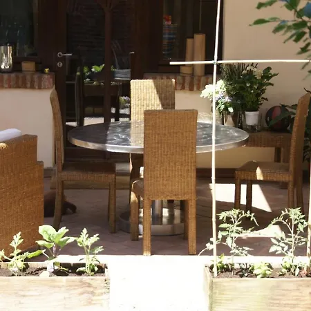 Sforzesco Pensión Bellinzago Novarese