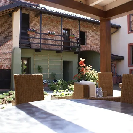 Sforzesco Guest house Bellinzago Novarese