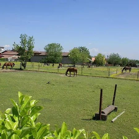 Sforzesco Guest house
