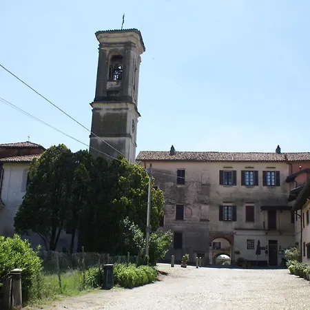 Guest house Sforzesco