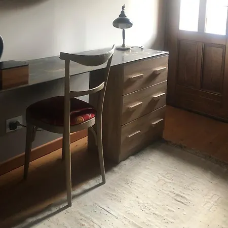 Sforzesco Pensión 3*