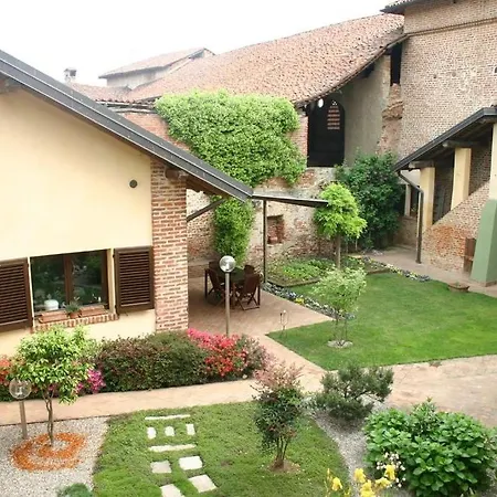 Guest house Sforzesco