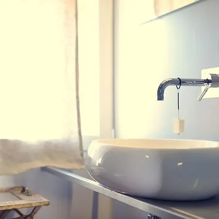 Guest house Sforzesco 3*