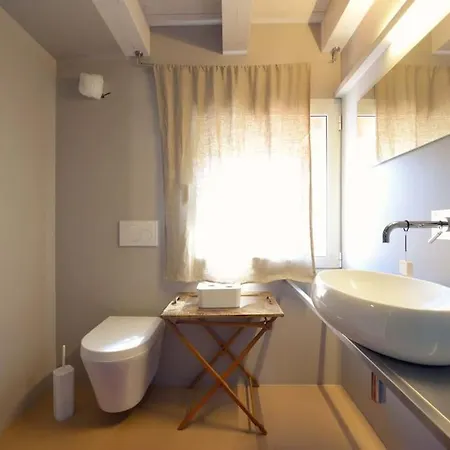 Guest house Sforzesco 3*