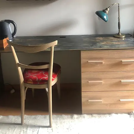 Pensión Sforzesco Bellinzago Novarese