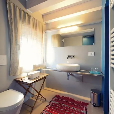 Sforzesco Guest house Bellinzago Novarese