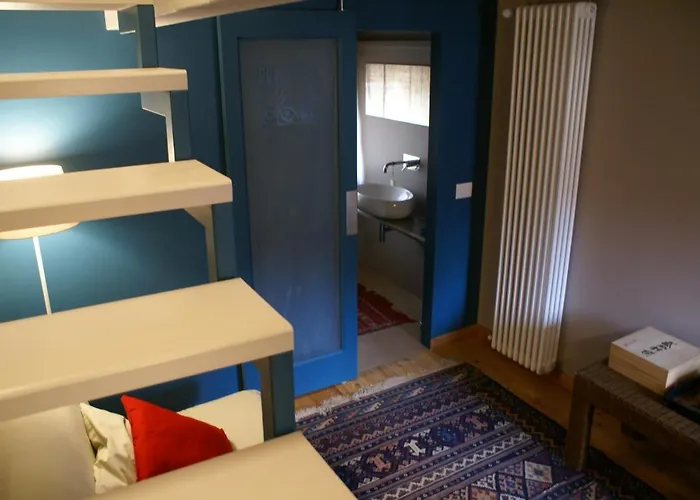 招待所 斯福尔采斯科住宿加早餐旅馆