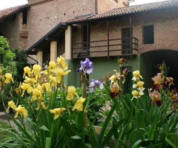 斯福尔采斯科住宿加早餐旅馆 招待所 3*