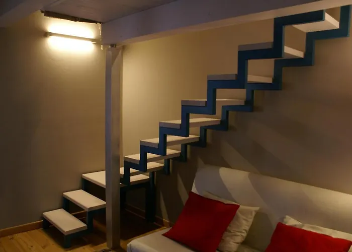 招待所 斯福尔采斯科住宿加早餐旅馆