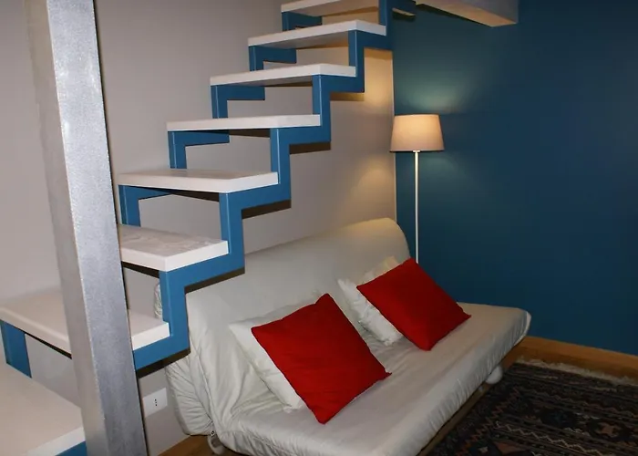 斯福尔采斯科住宿加早餐旅馆 招待所