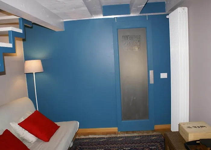 招待所 斯福尔采斯科住宿加早餐旅馆 3*