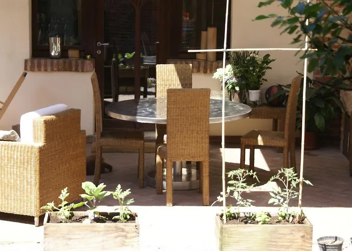 斯福尔采斯科住宿加早餐旅馆 招待所 Bellinzago Novarese