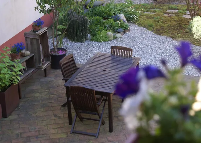 斯福尔采斯科住宿加早餐旅馆 3*