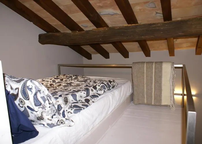 斯福尔采斯科住宿加早餐旅馆 3* Bellinzago Novarese