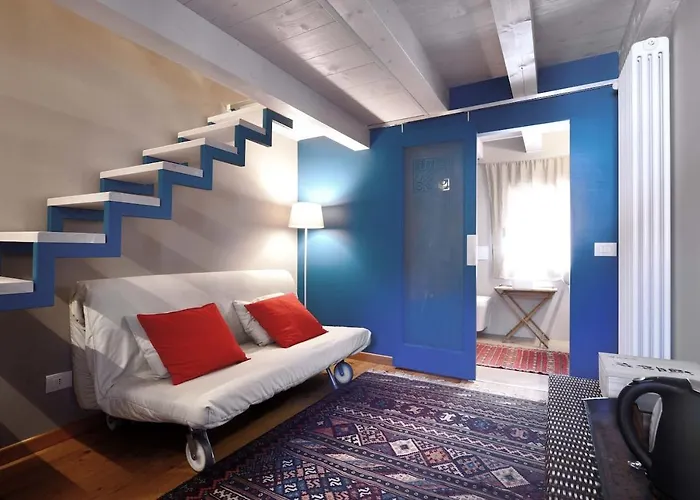 斯福尔采斯科住宿加早餐旅馆 3*