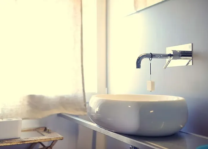 招待所 斯福尔采斯科住宿加早餐旅馆 3*