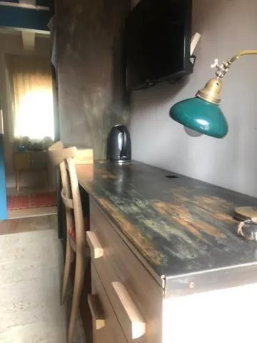 斯福尔采斯科住宿加早餐旅馆 3* Bellinzago Novarese