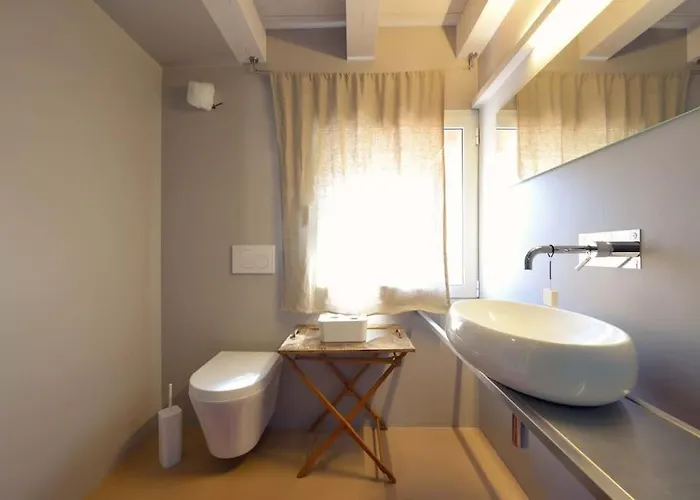 招待所 斯福尔采斯科住宿加早餐旅馆 3*