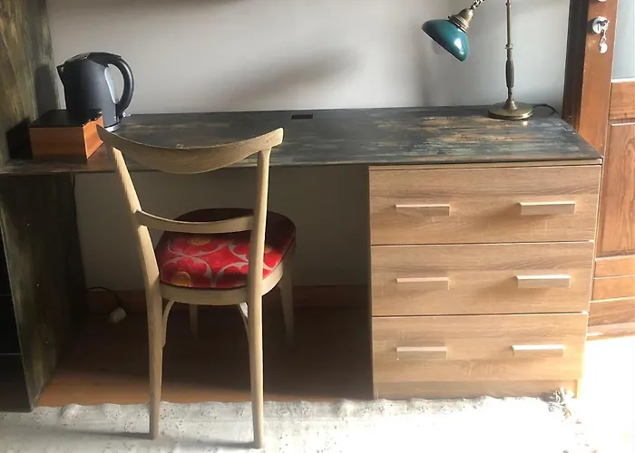 招待所 斯福尔采斯科住宿加早餐旅馆 Bellinzago Novarese